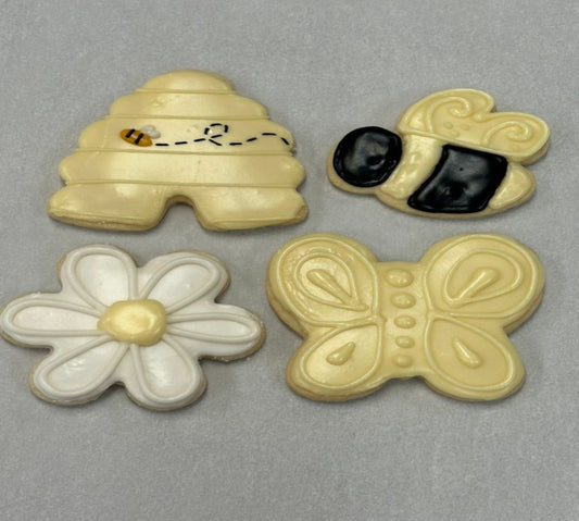 Week of April 5th - Bumble Bees