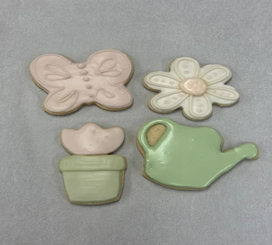 Week of May 24th - Colors of Summer