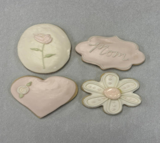 Week of May 3rd - Mother's Day