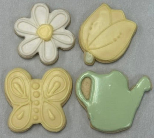 Week of April 12th - Flowers