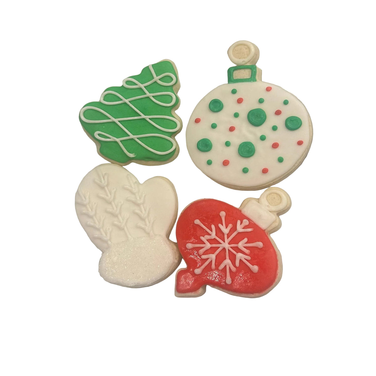 Week of November 29th - Christmas is Coming