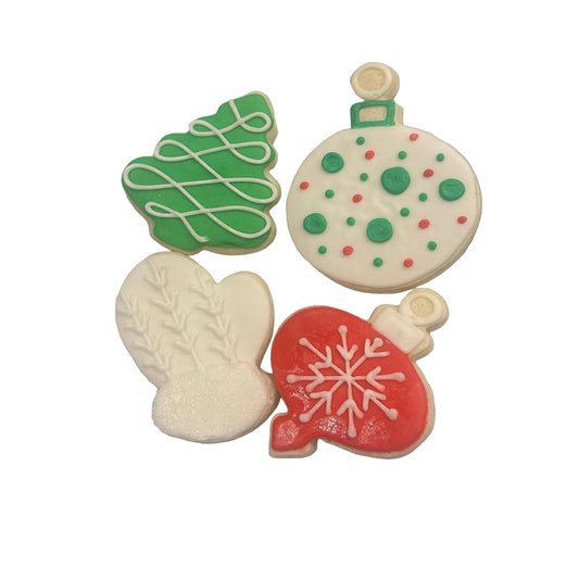 Week of November 29th - Christmas is Coming