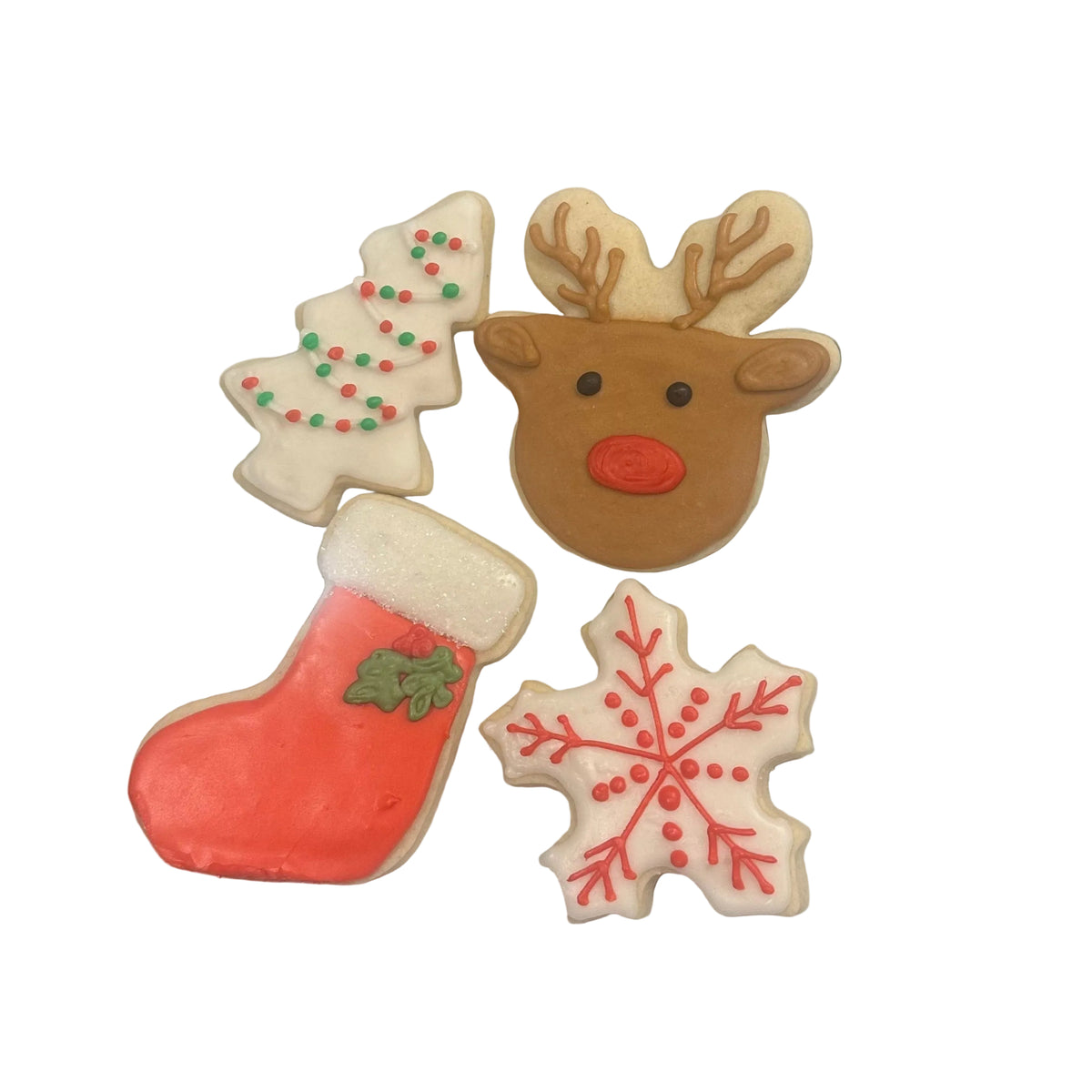 Week of December 6th - Decorations Galore