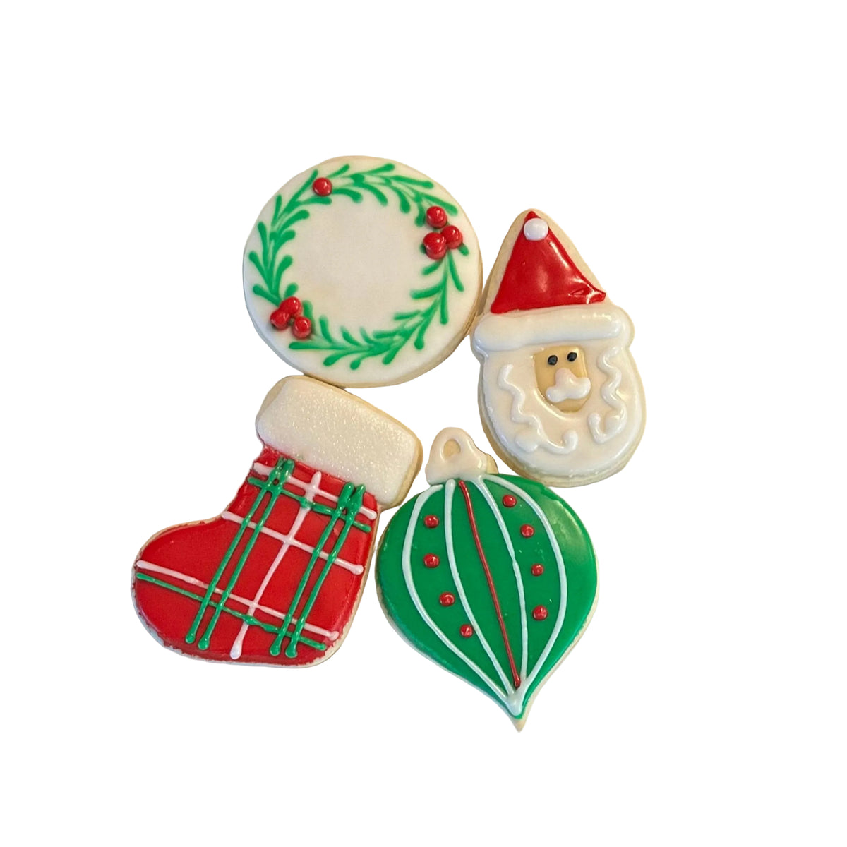 Week of December 13th - Christmas Fun