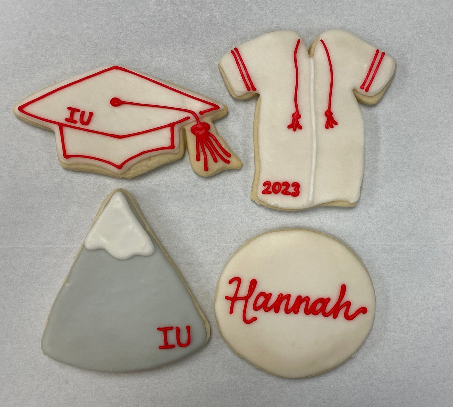 College Graduation