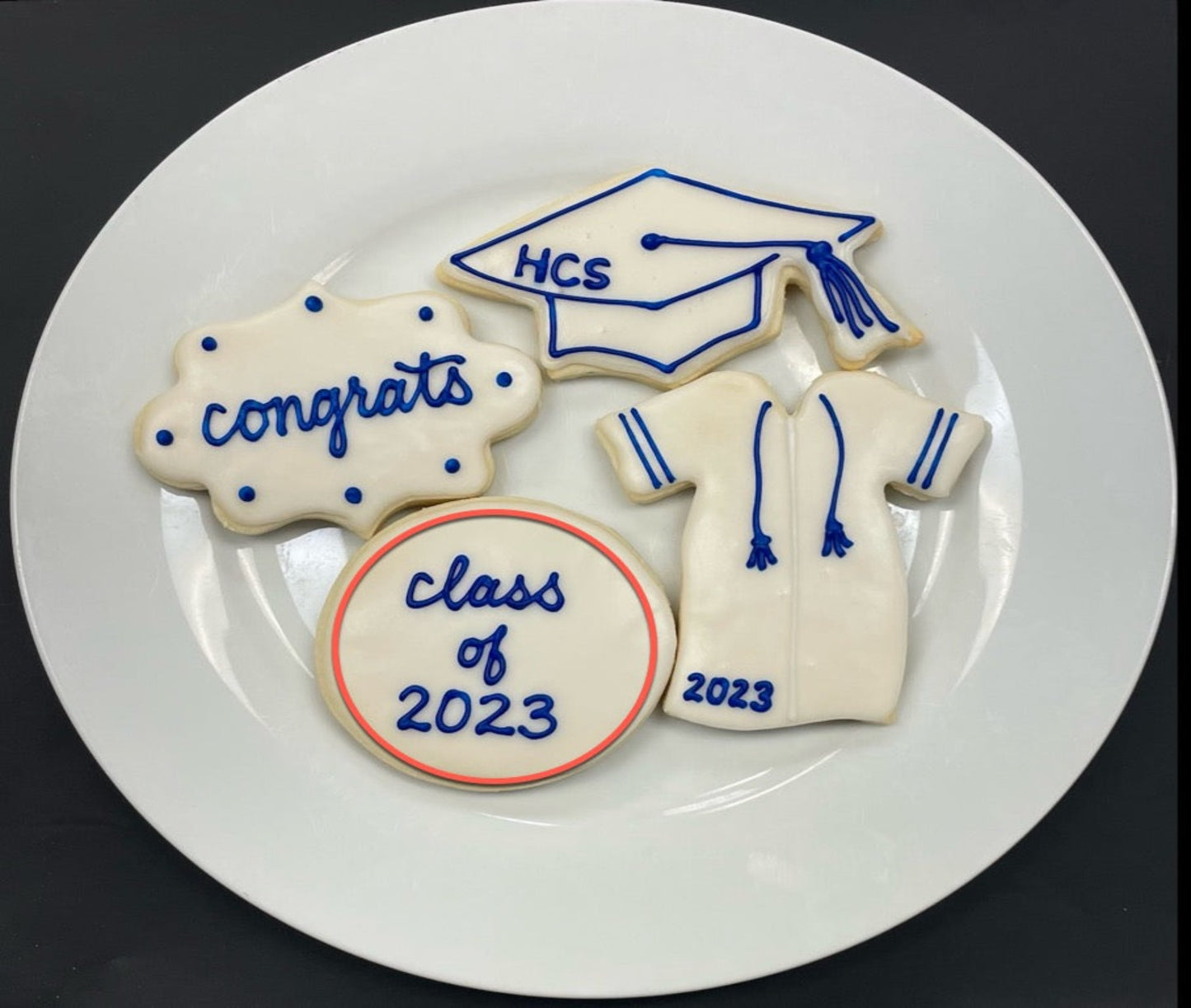 High School Graduation