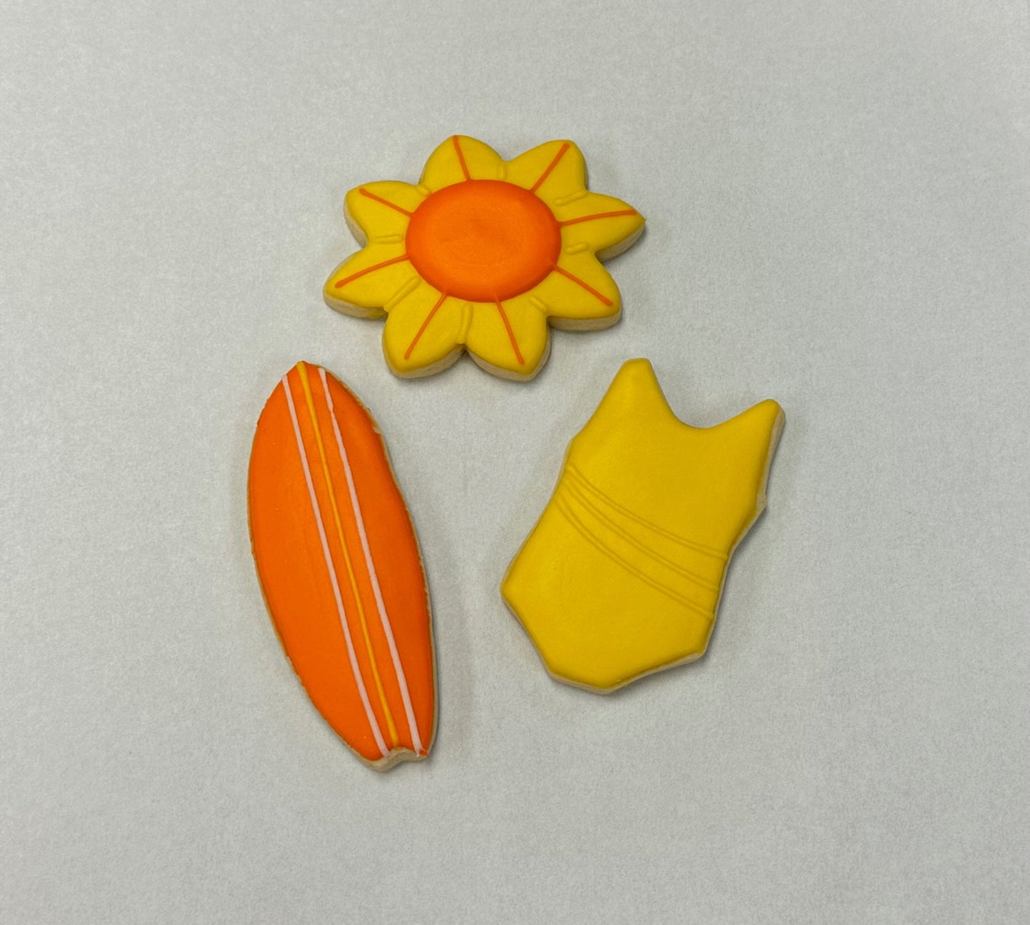 Week of July 19th - Surf's Up
