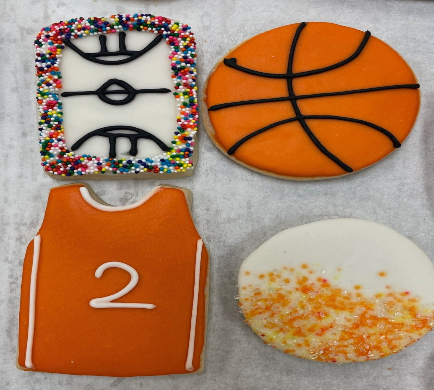 Week of March 1st - Madness Begins