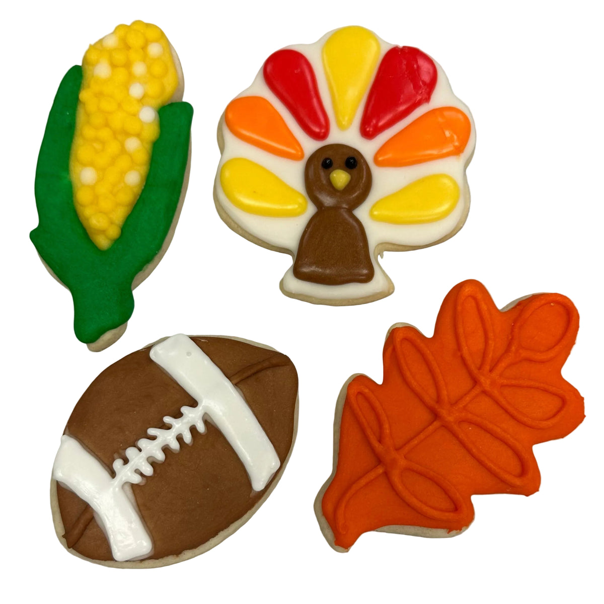 Week of November 15th - Fall Feels