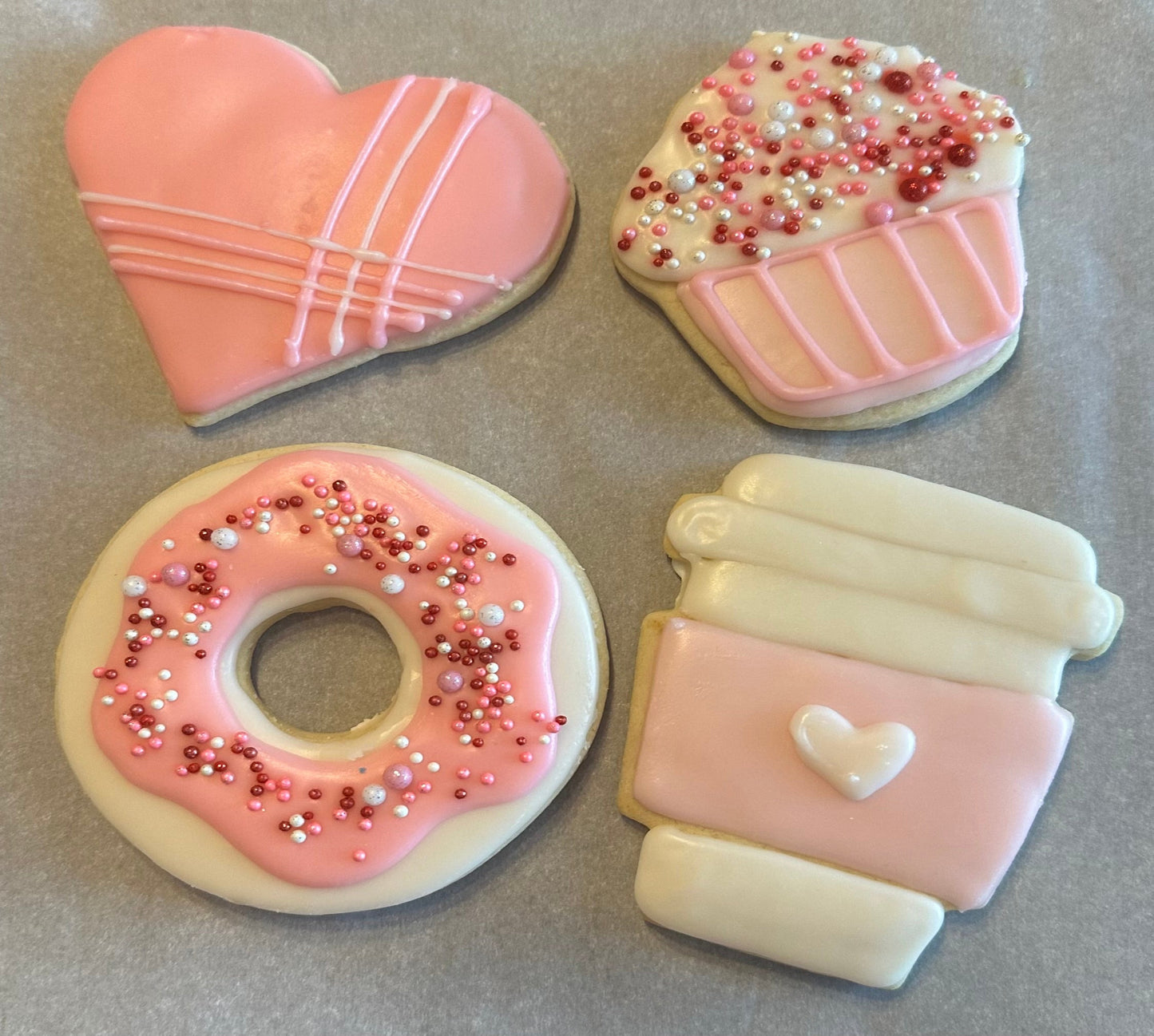 Week of February 15th - Leftover Love