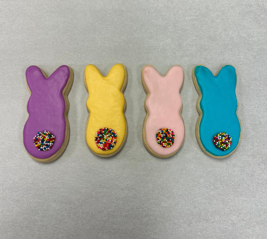 Week of March 22nd - Hoppin'