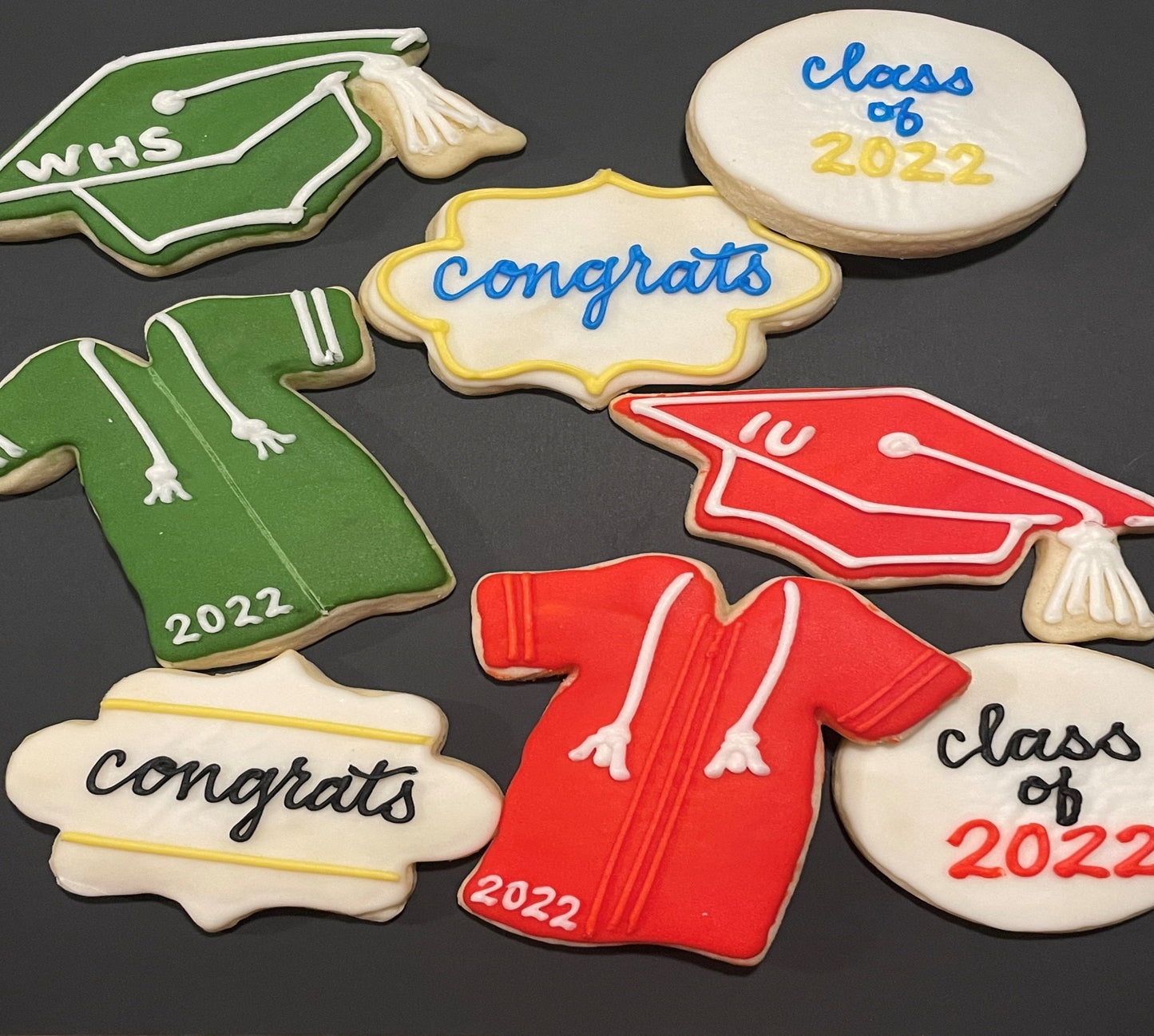 High School Graduation